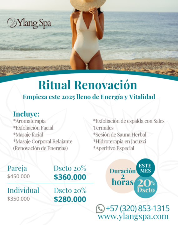 Ritual Renovación - Imagen 2